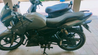 TVS Apache RTR 180 2017 Model