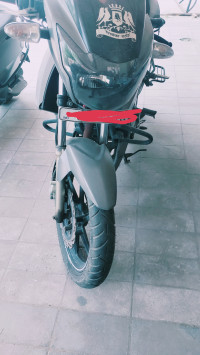 TVS Apache RTR 180