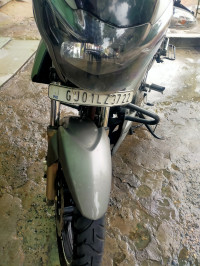 TVS Apache RTR 180