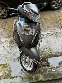Honda Activa 6G 2020 Model