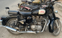 Royal Enfield Classic 350 2016 Model