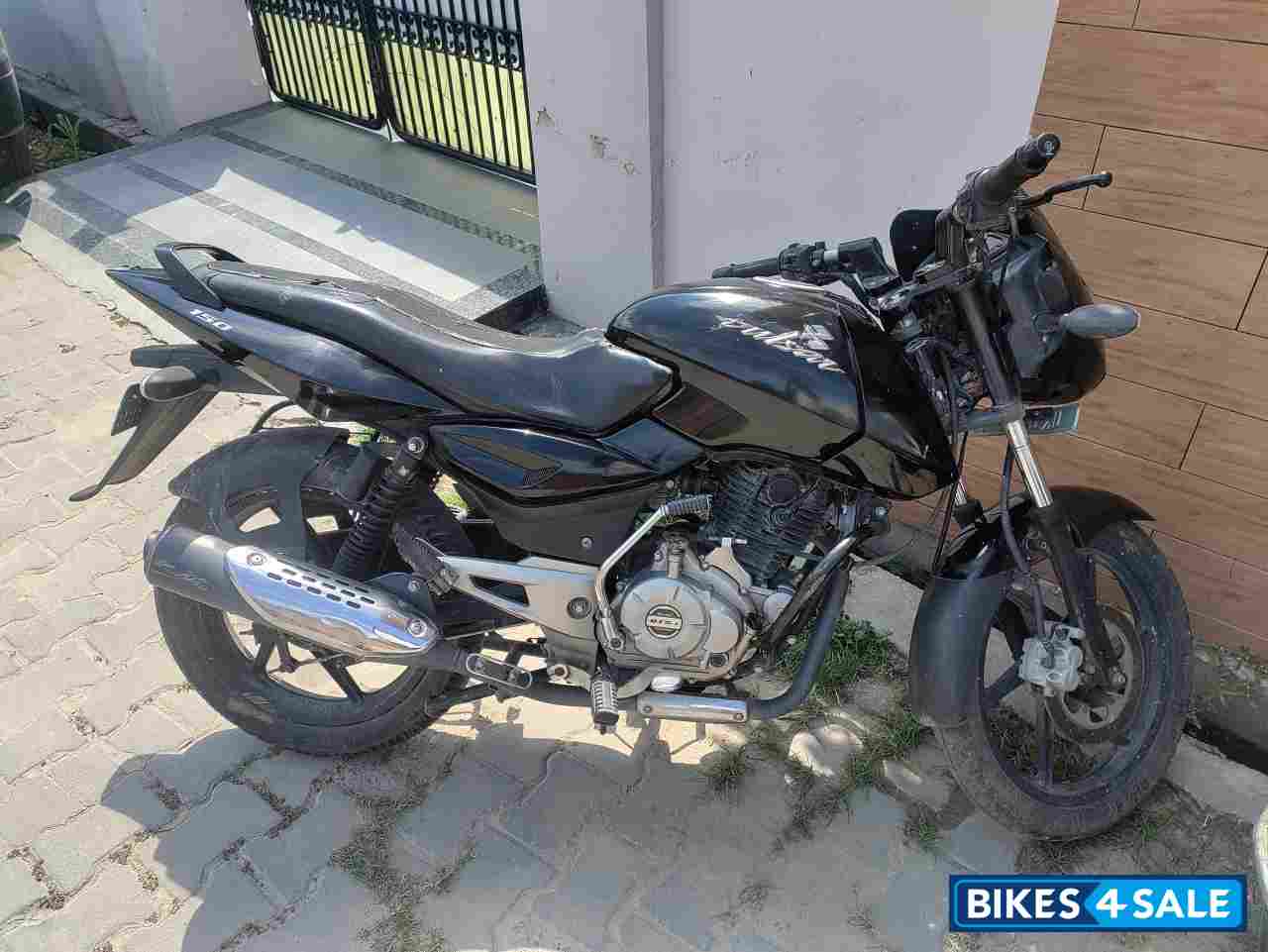 Bajaj Pulsar 150