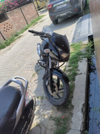 Bajaj Pulsar 150