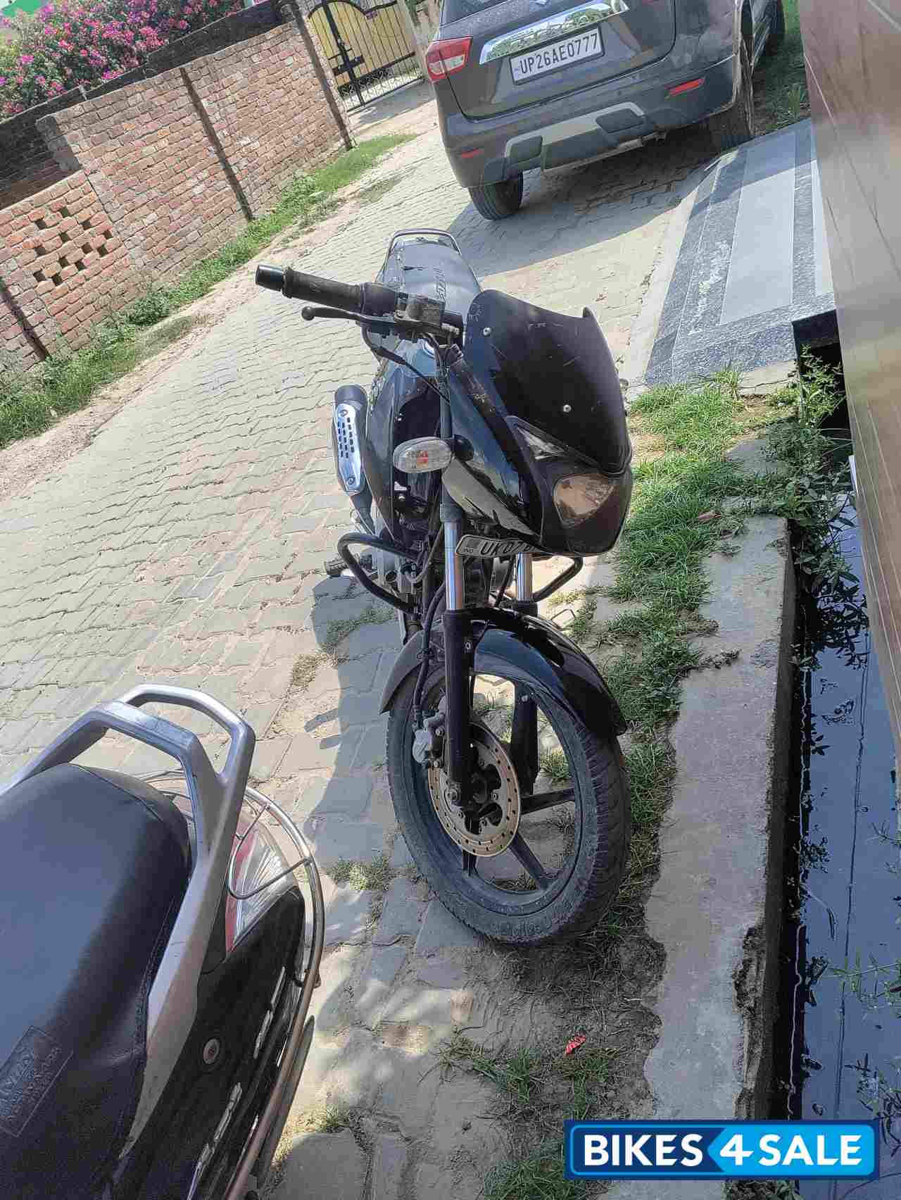 Bajaj Pulsar 150