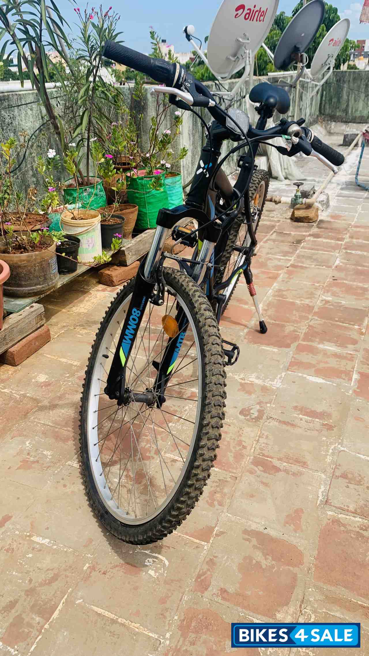 Bicycle Decathlon Bicycle Decathlon