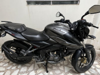 Bajaj Pulsar NS 160 2017 Model