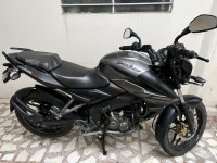 Bajaj Pulsar NS 160