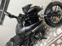 Bajaj Pulsar NS 160