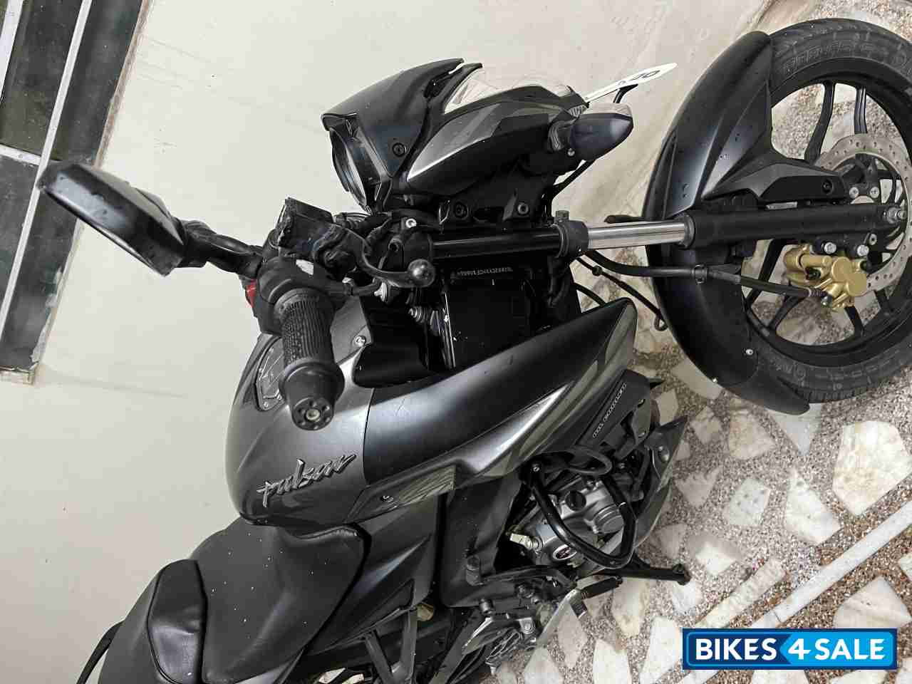 Bajaj Pulsar NS 160