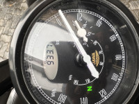 Black Jawa forty two BS6