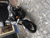 Black Jawa forty two BS6