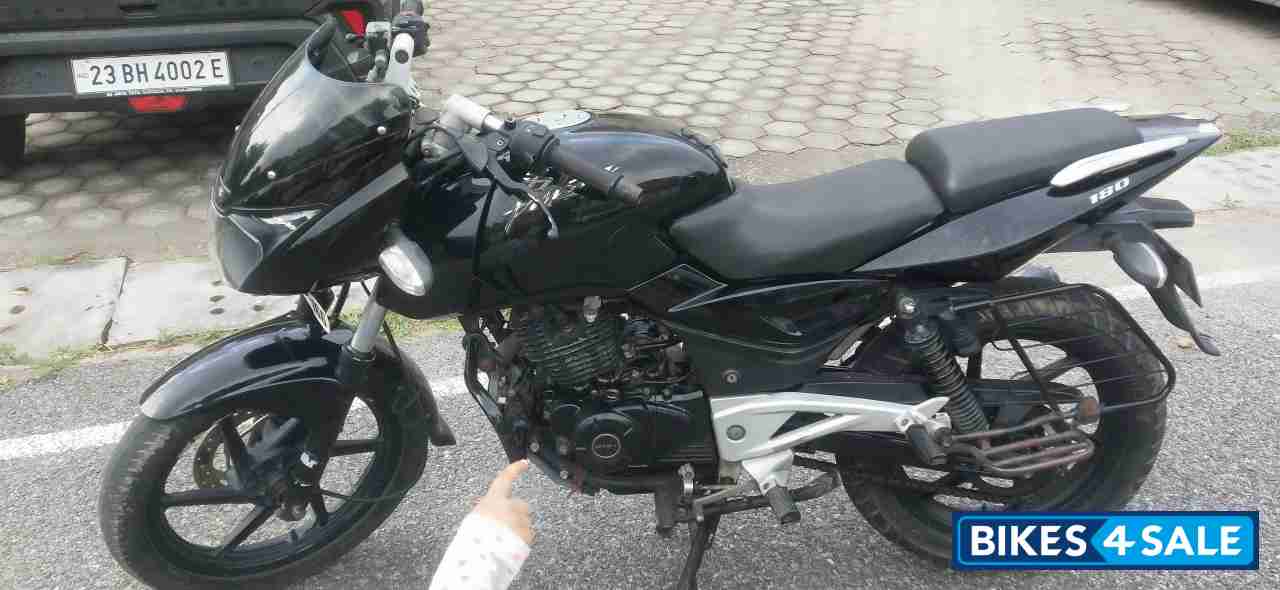 Bajaj Pulsar 180 DTSi