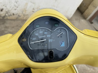 Vespa ZX 125 BS6