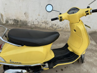 Vespa ZX 125 BS6