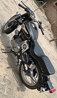 Royal Enfield Bullet Standard 350 2022 Model