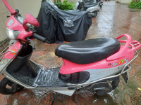 TVS Scooty Pep Plus 2018 Model