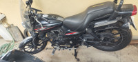 Bajaj Avenger 220 DTS-i 2016 Model