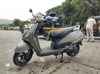 TVS Jupiter ZX 2020 Model