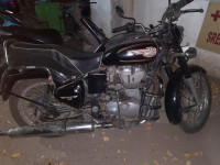 Royal Enfield Bullet Standard 350 2013 Model