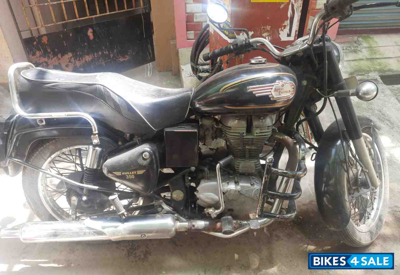 Royal Enfield Bullet Standard 350