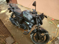 Yamaha FZ FI V2 2018 Model