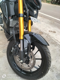 Yamaha MT-15