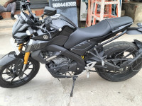 Yamaha MT-15