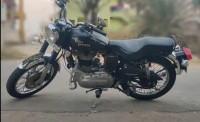 Royal Enfield Bullet Electra 5S 2007 Model