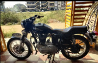 Royal Enfield Bullet Electra 5S