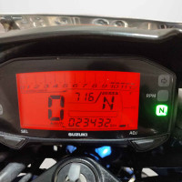 Suzuki Gixxer 150 2017 Model