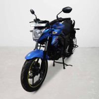 Suzuki Gixxer 150