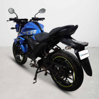 Suzuki Gixxer 150