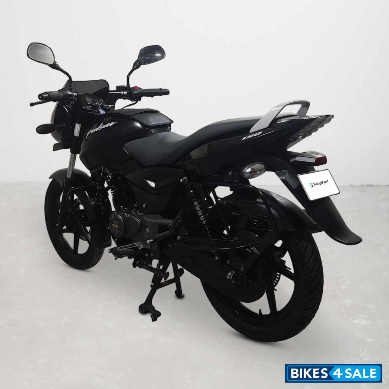 Bajaj Pulsar 150