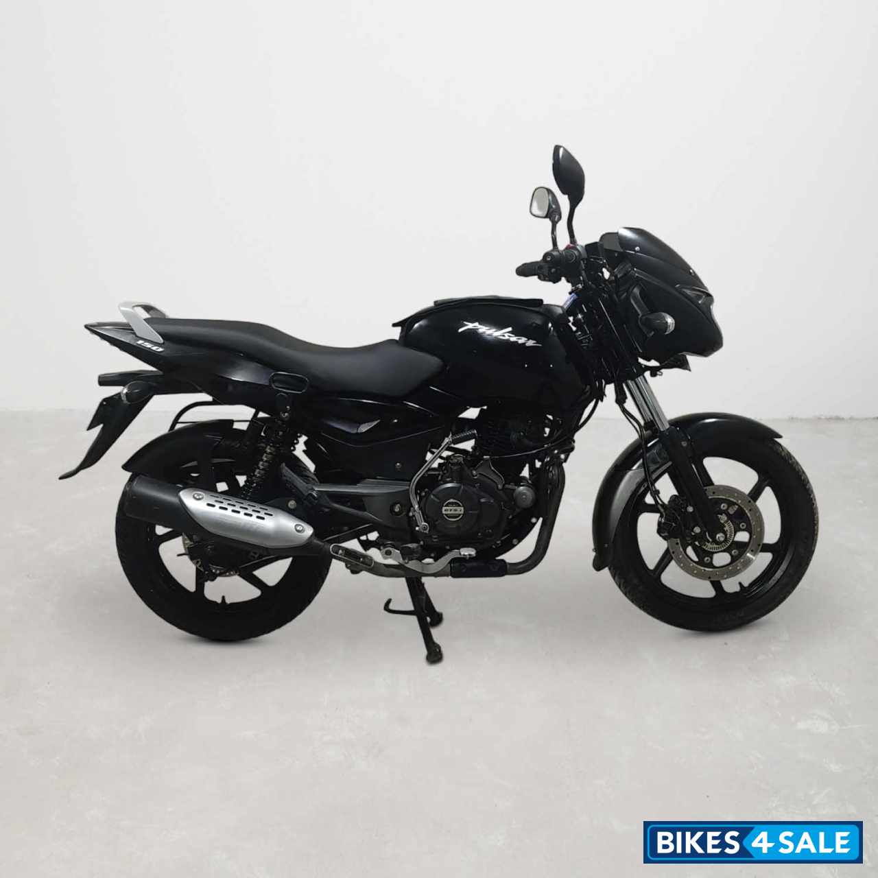 Bajaj Pulsar 150
