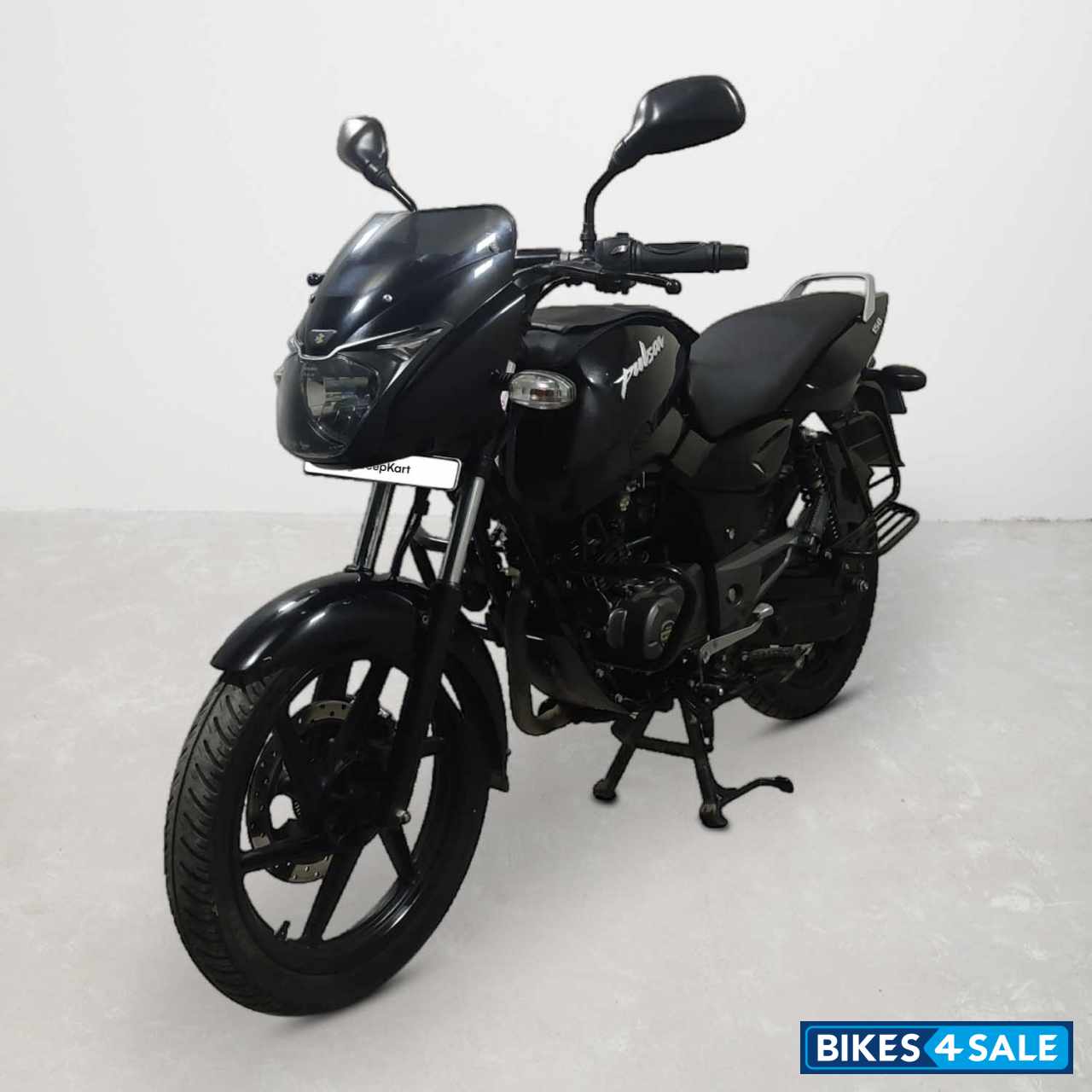 Bajaj Pulsar 150