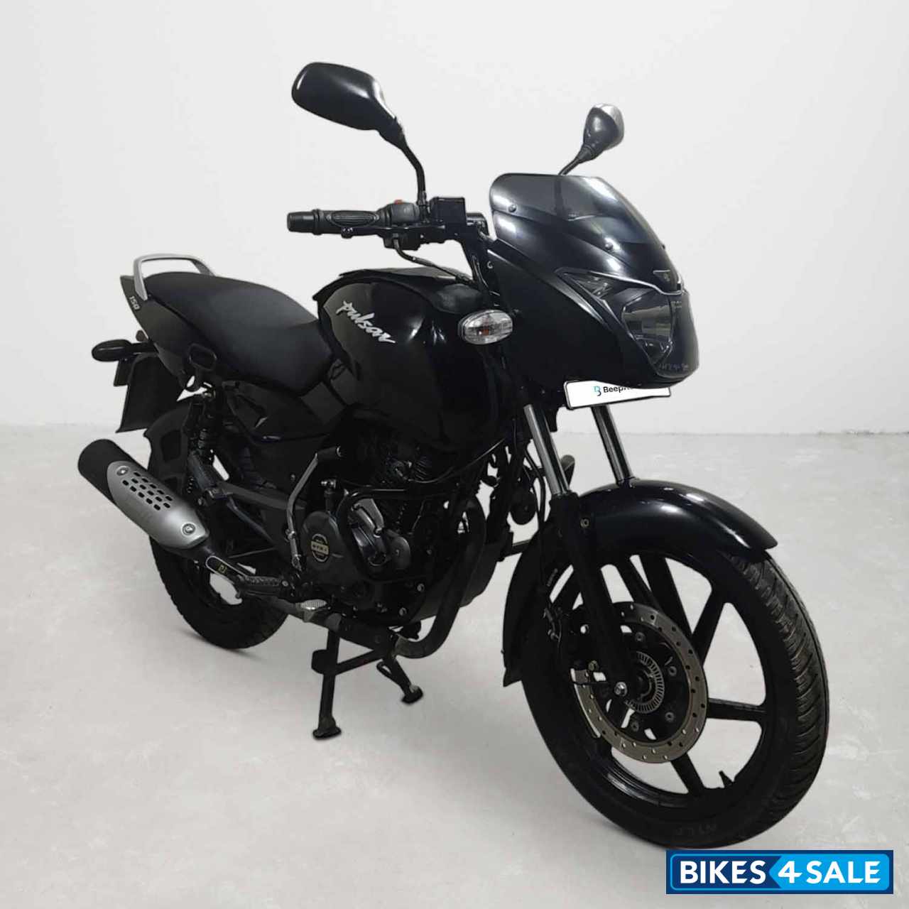 Bajaj Pulsar 150
