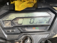 Matel Honda XBlade BS6