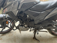 Matel Honda XBlade BS6