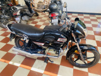 TVS Radeon BS6