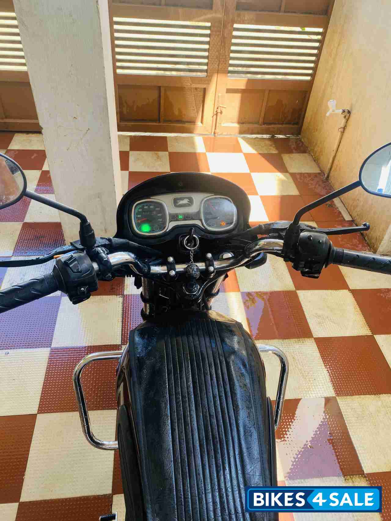 TVS Radeon BS6 TVS Radeon BS6