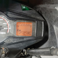 Hero Glamour 125 2017 Model