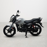 Hero Glamour 125