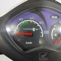 Honda Activa i 2018 Model