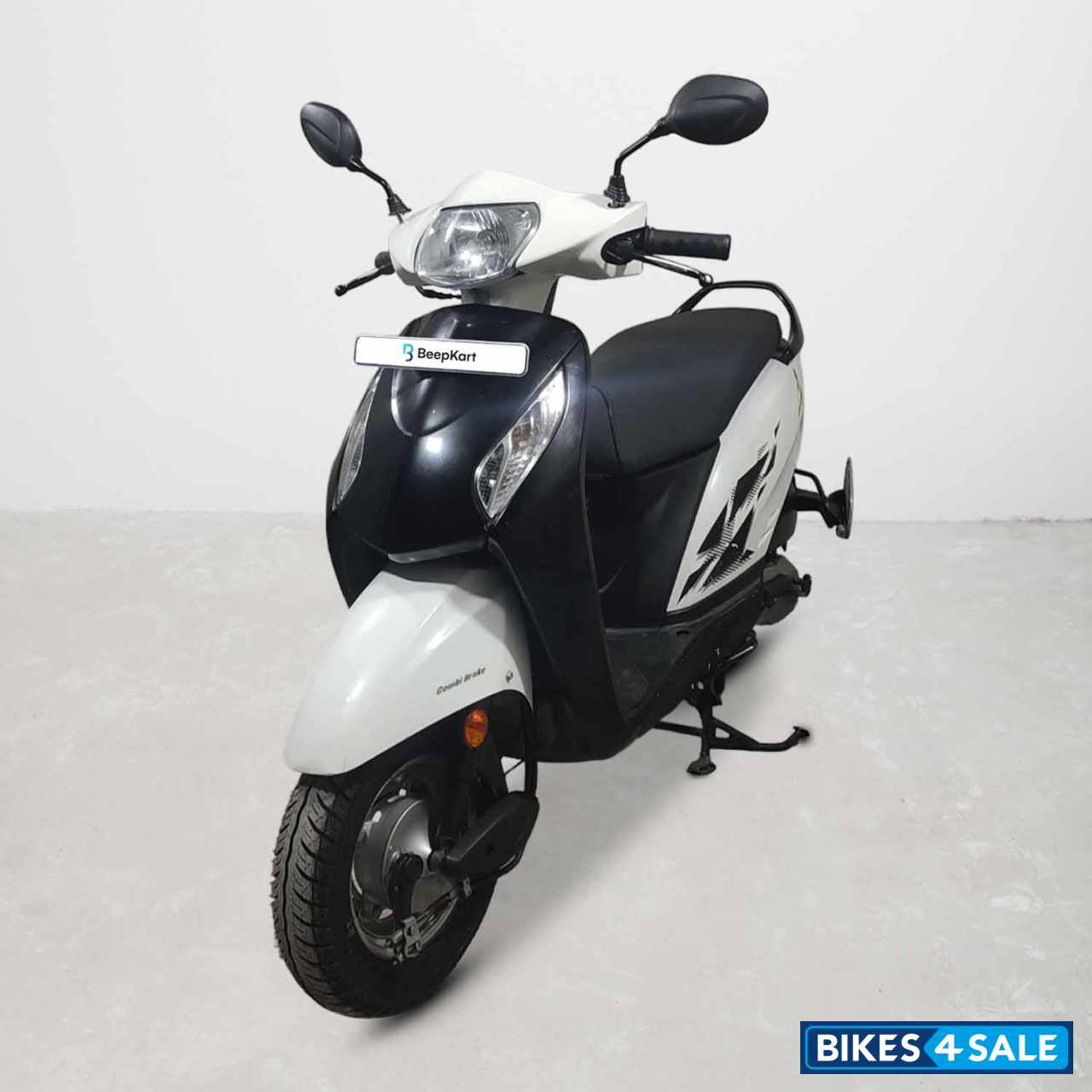 Honda Activa i Honda Activa i