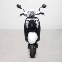 Honda Activa i