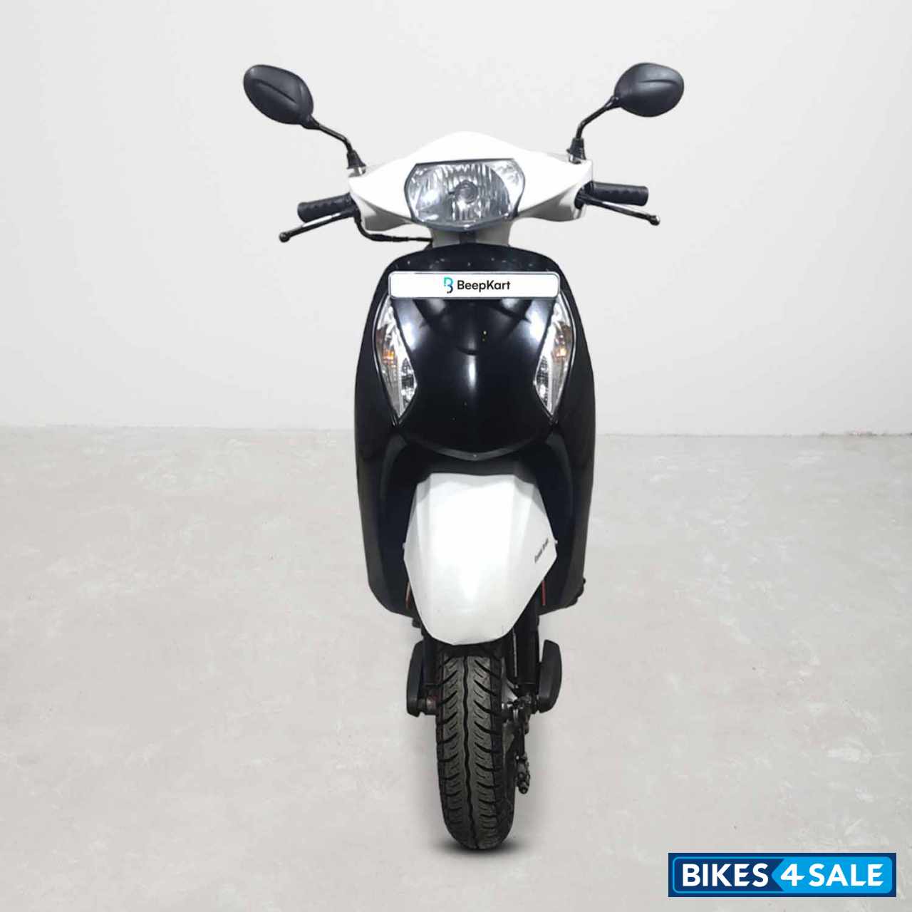 Honda Activa i Honda Activa i