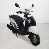 Honda Activa i