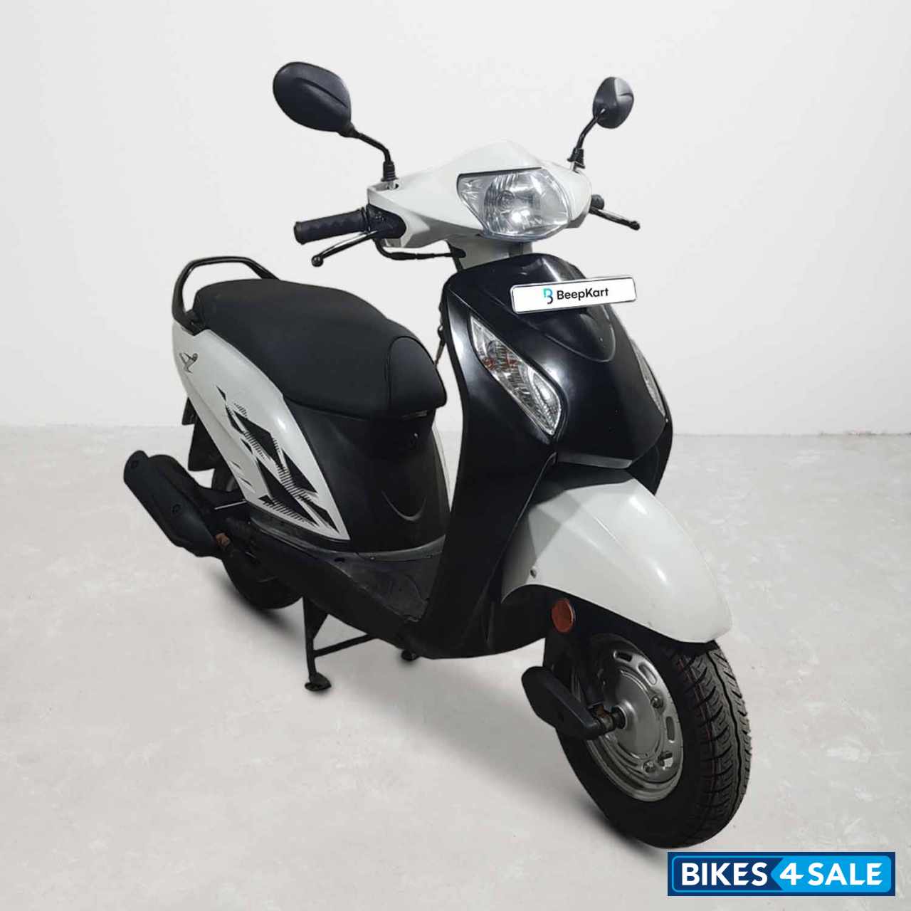 Honda Activa i Honda Activa i