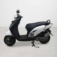 Honda Activa i