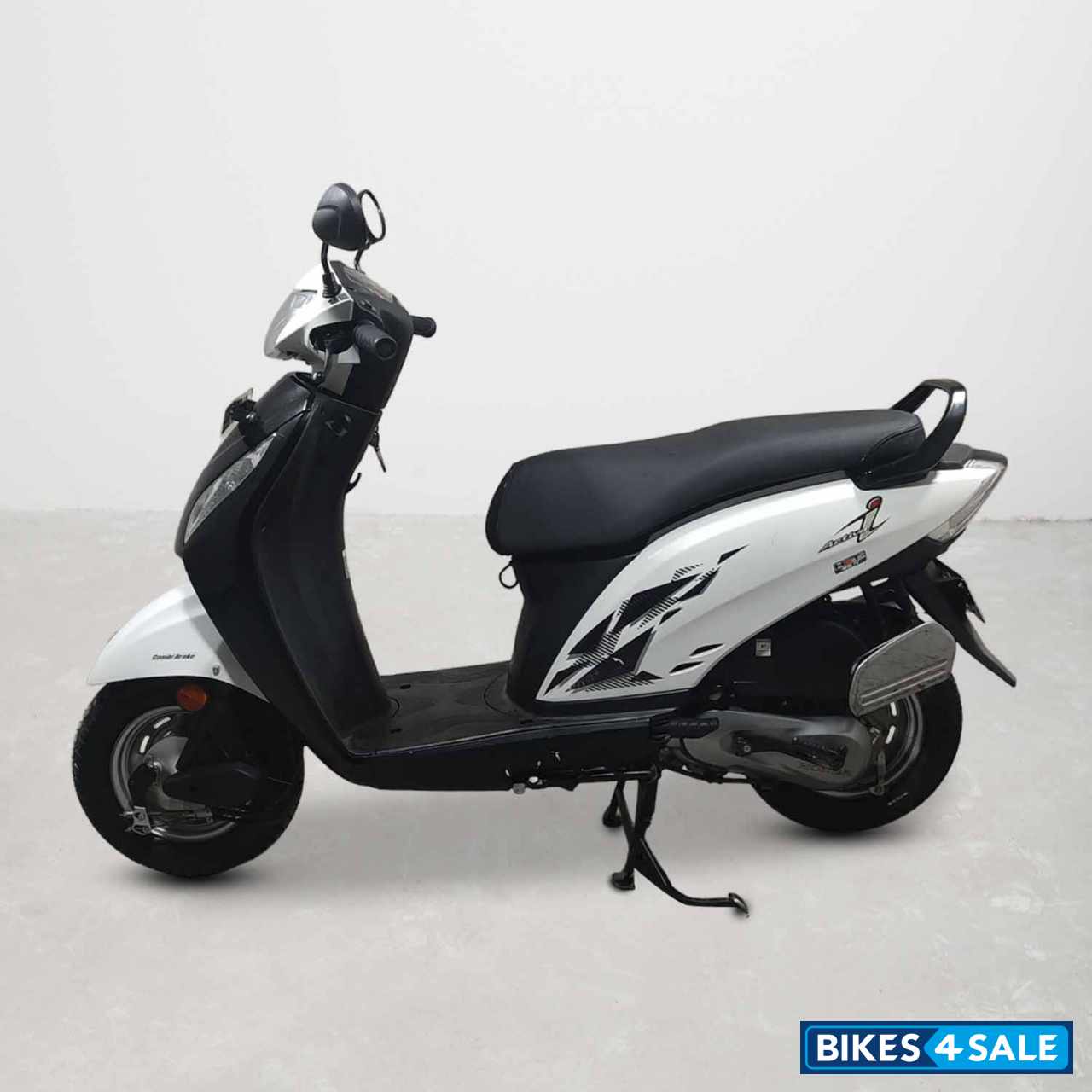 Honda Activa i Honda Activa i